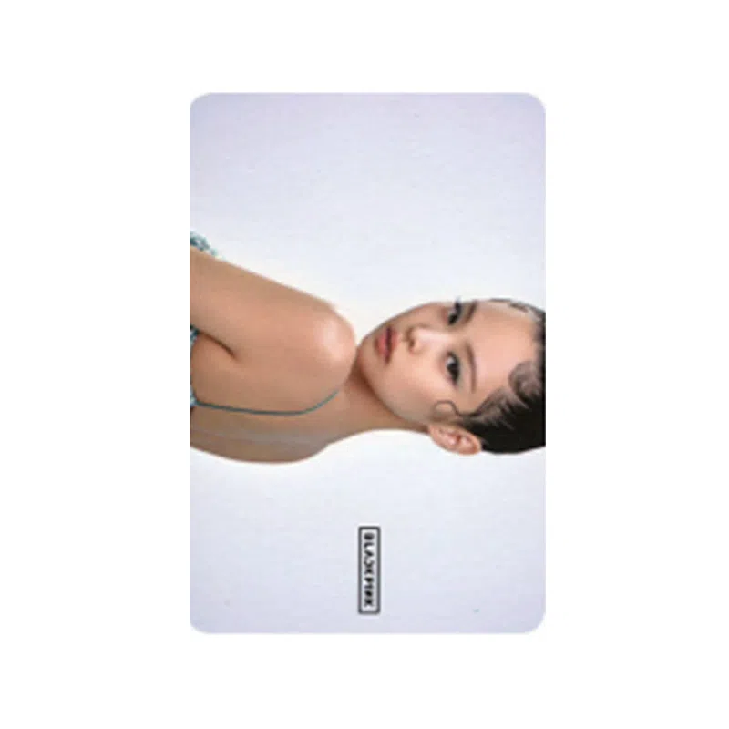 YG Entertainment BLACKPINK 2022BORN PINK wvs