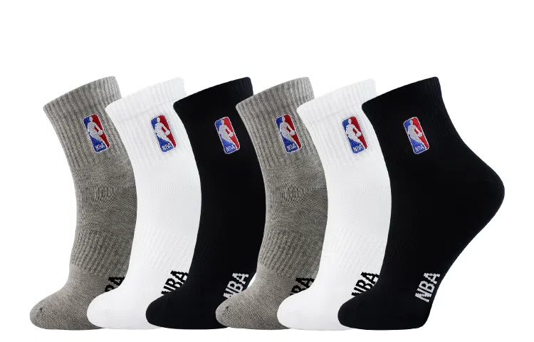 NBA 6
