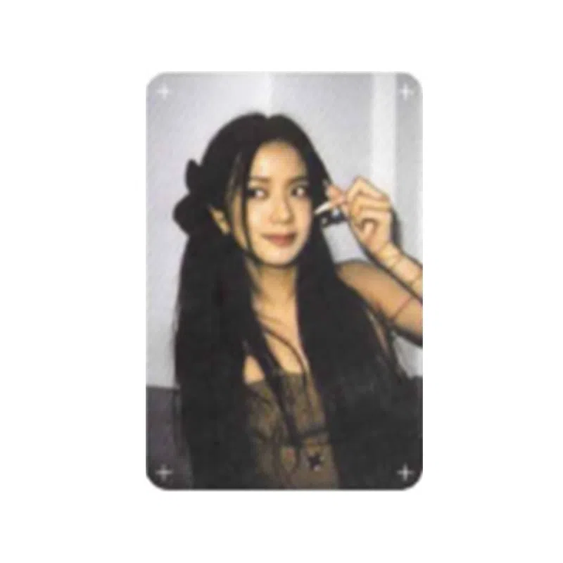 YG Entertainment BLACKPINK HOW YOU LIKE THAT