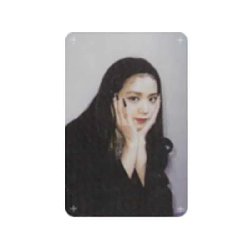 YG Entertainment BLACKPINK HOW YOU LIKE THAT