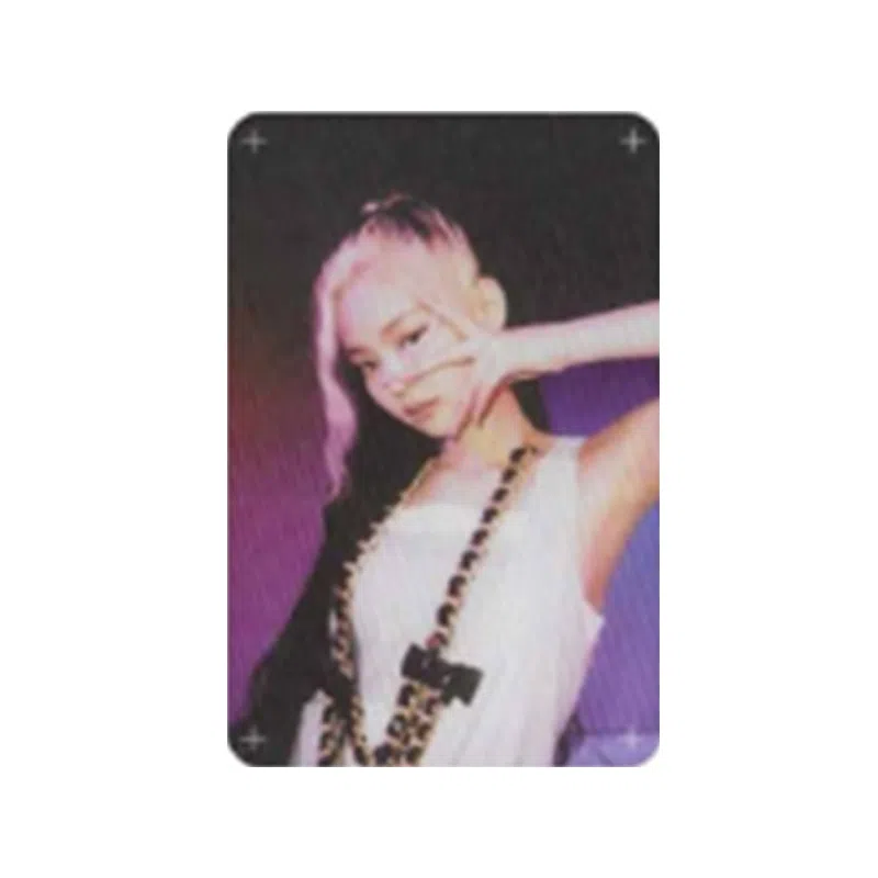 YG Entertainment BLACKPINK HOW YOU LIKE THAT