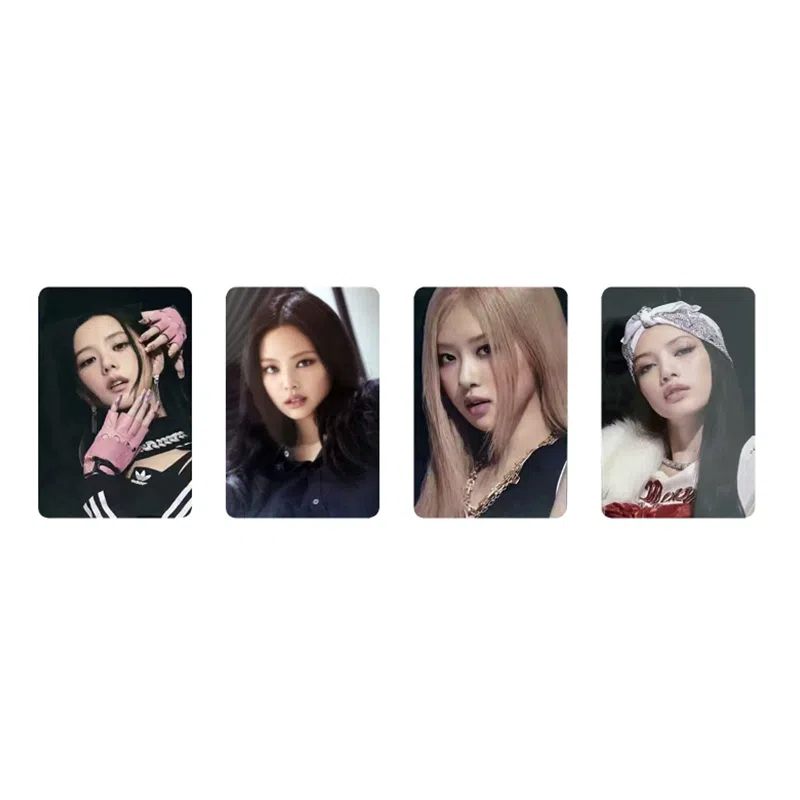 YG Entertainment BLACKPINK 2BORN PINKK4