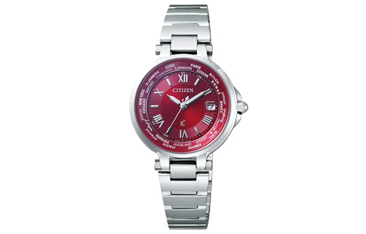 CITIZEN 50 30mm EC1010-57W