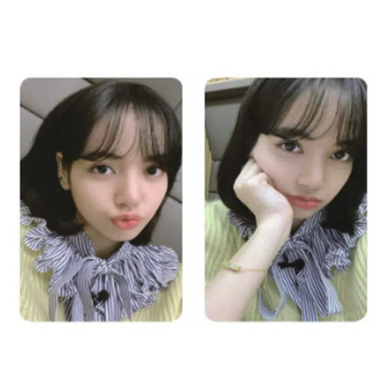 YG Entertainment LISA PB 3.0 K4