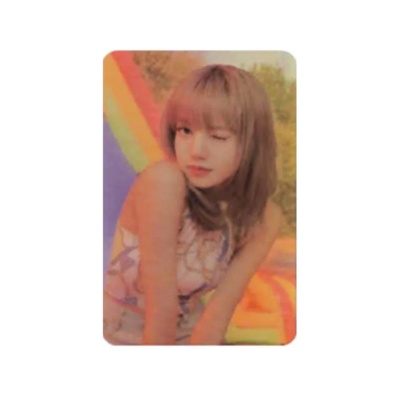 YG Entertainment BLACKPINK A