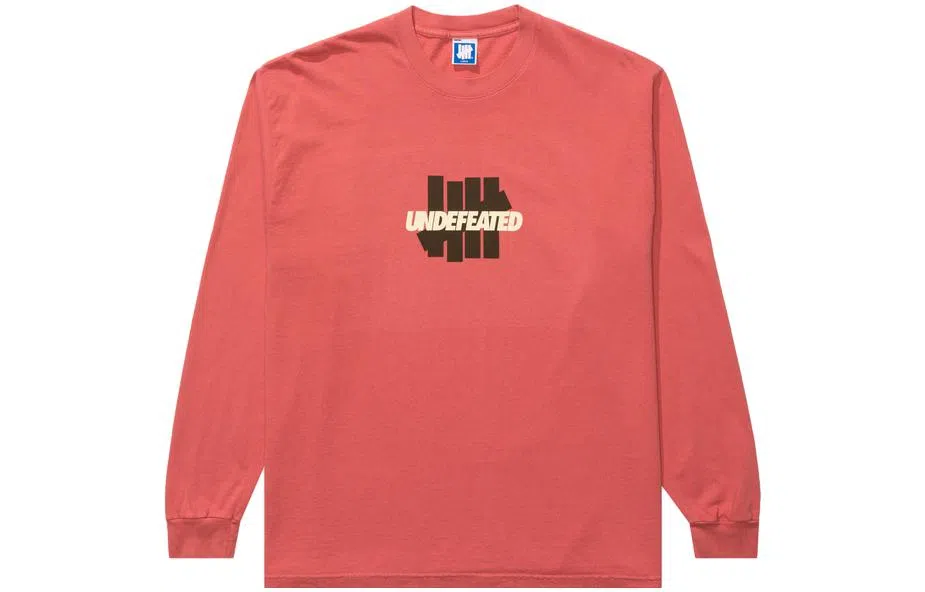 UNDEFEATED Logo FW23T