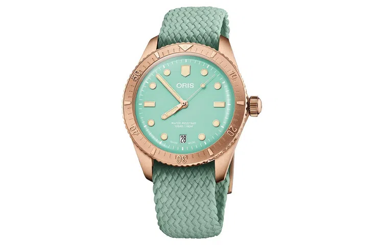 Oris 01733777131570731903BRS