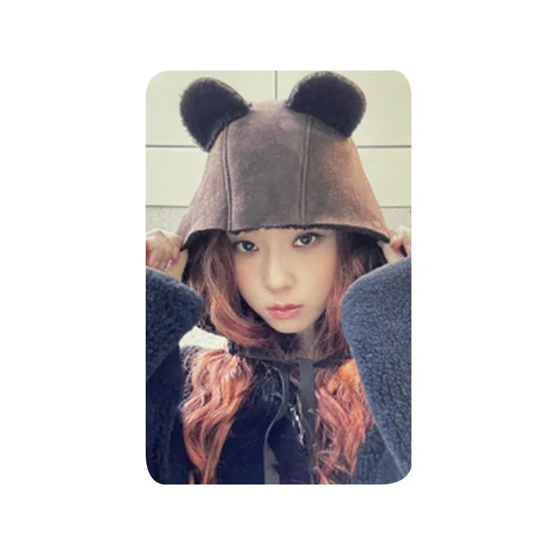 SM Entertainment aespa 4Drama kpopmerch