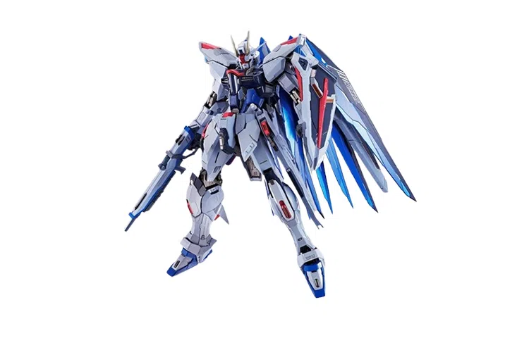 BANDAI MB SEED CONCEPT2 2023 19cm