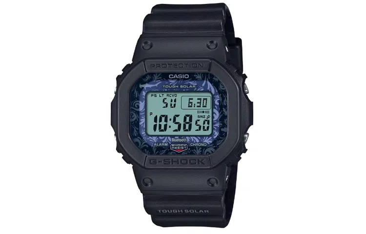 Casio G-Shock GW-B5600CD-1A2