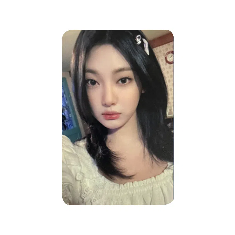 SM Entertainment aespa 4Drama kpopmerch