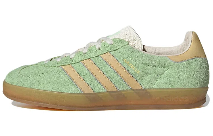 adidas Gazelle Green