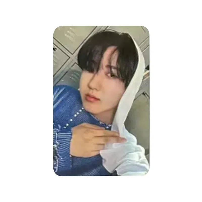 JYP Entertainment Stray Kids 8STARAM