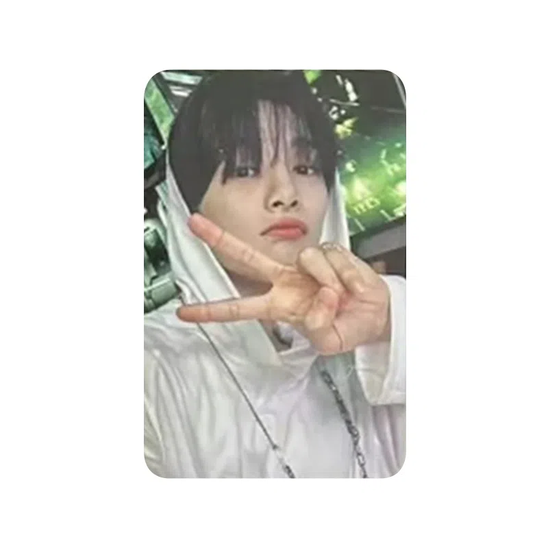 JYP Entertainment Stray Kids 8STARAM