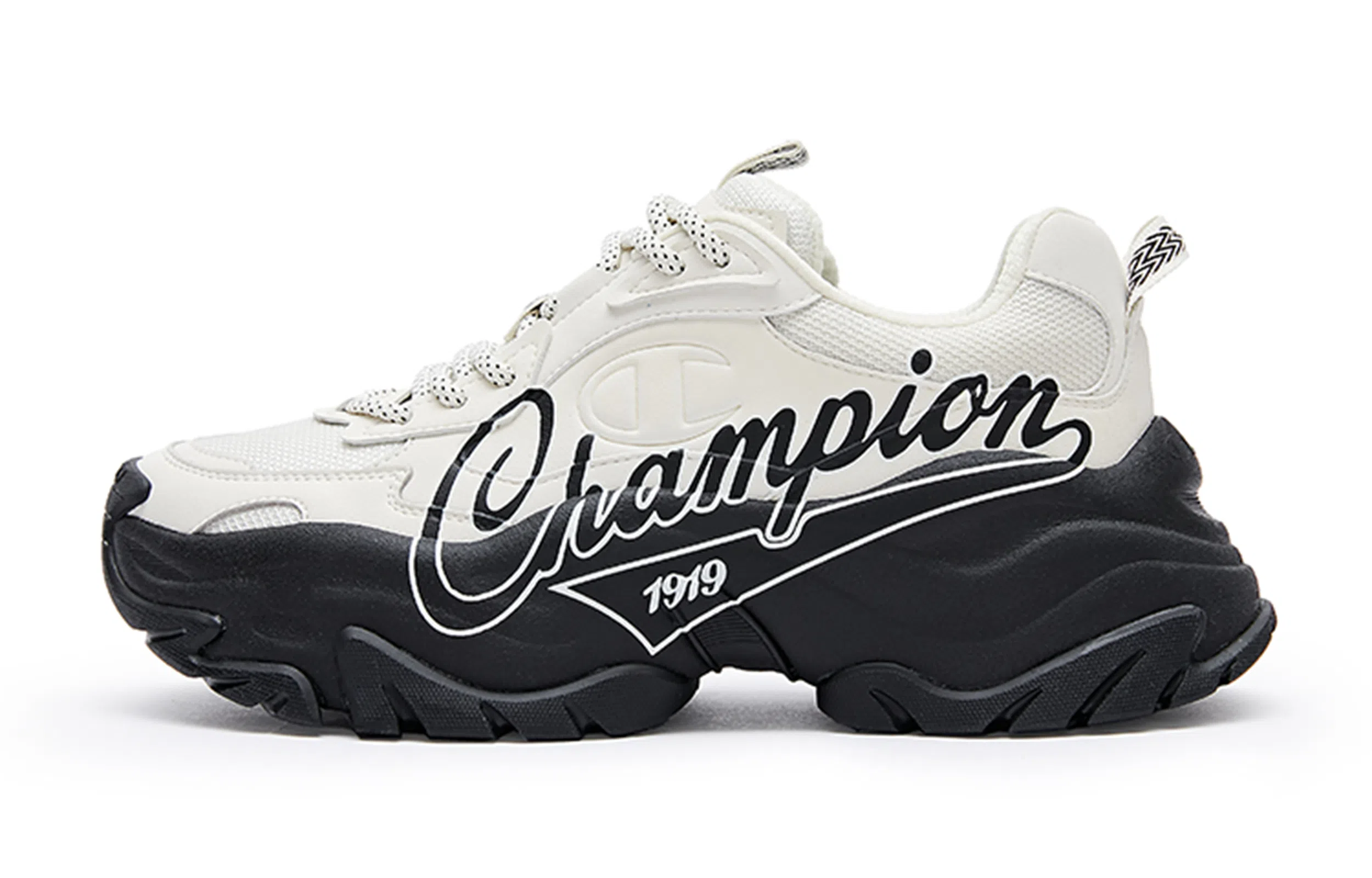 Champion Retro Sports