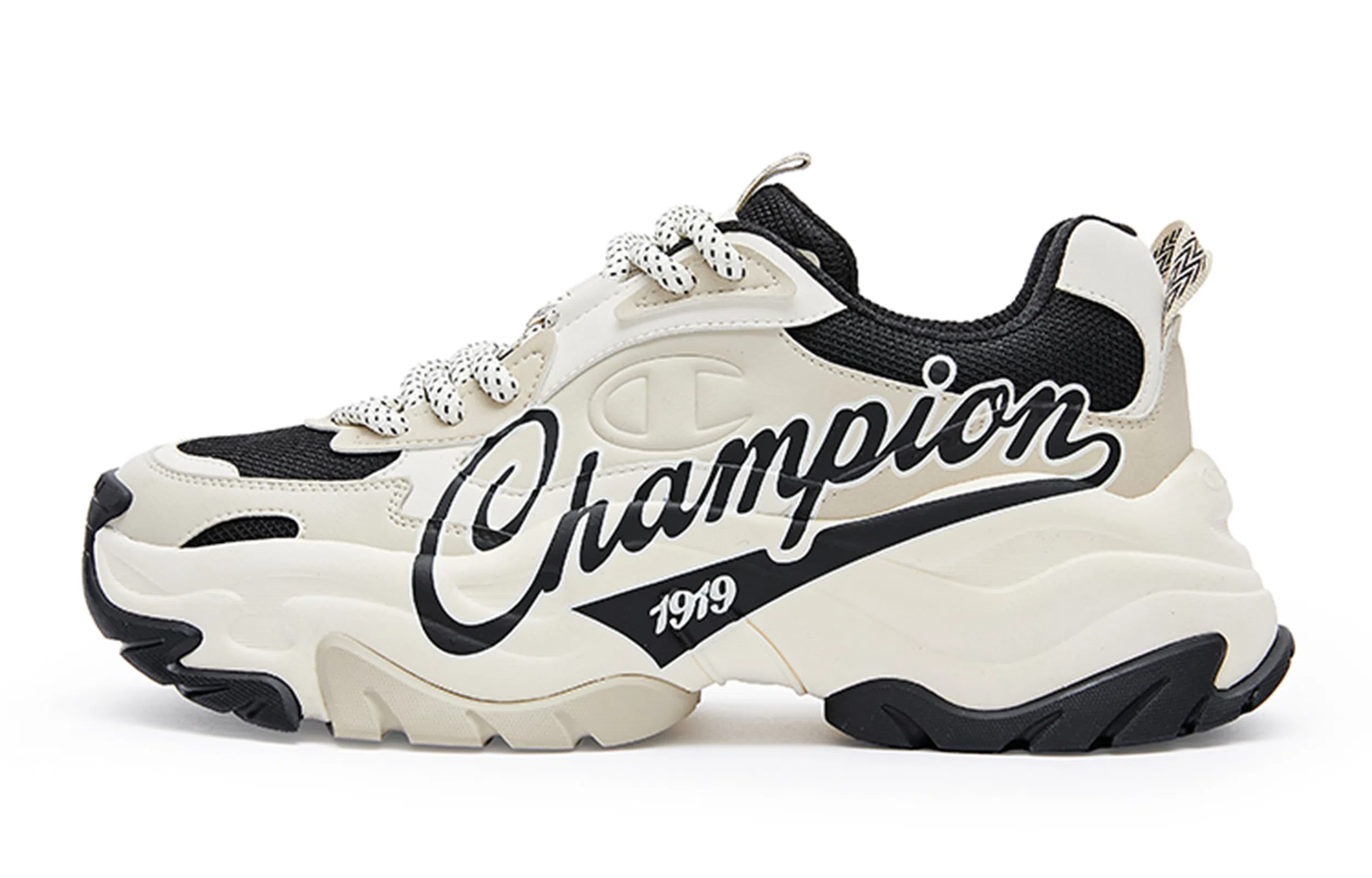 Champion Retro Sports
