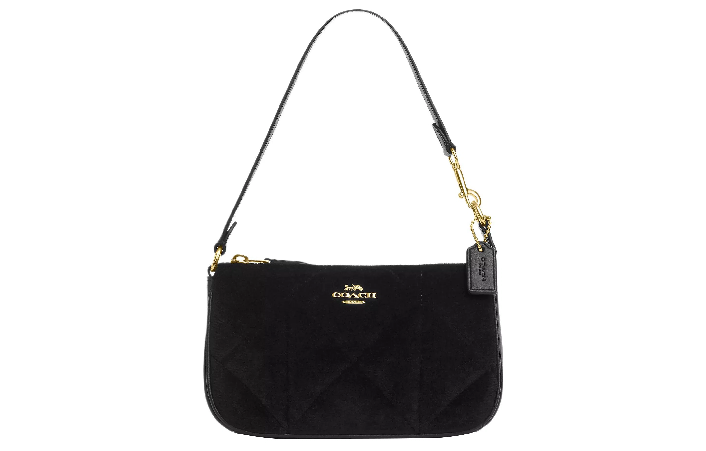 COACH Nolita 19 Logo