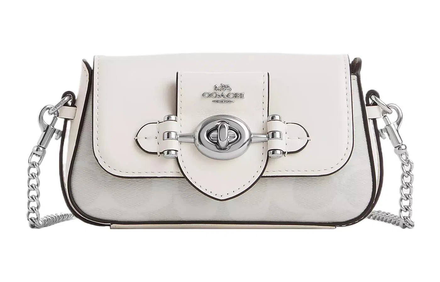COACH Brie Mini 15