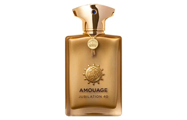 AMOUAGE JUBILATION 40 MAN parfum 100ml