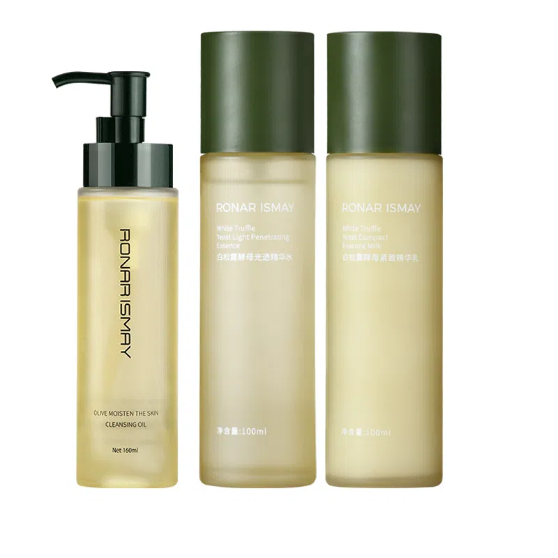 RONAR ISMAY 100ml+100ml+150ml