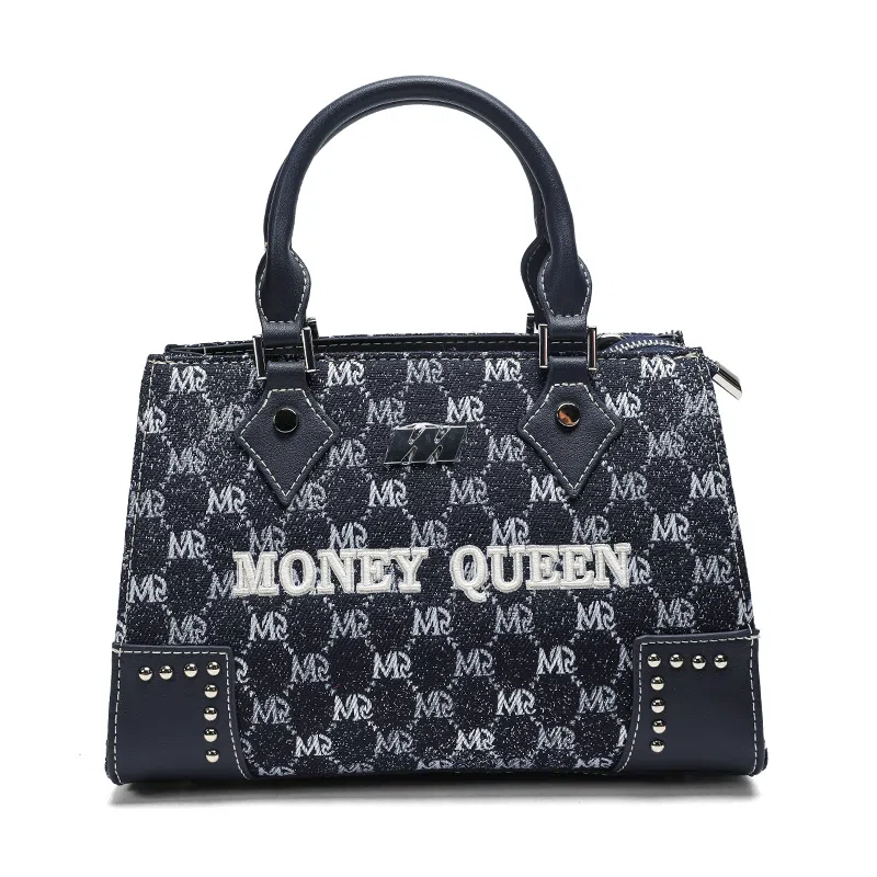 MQ Logo Tote