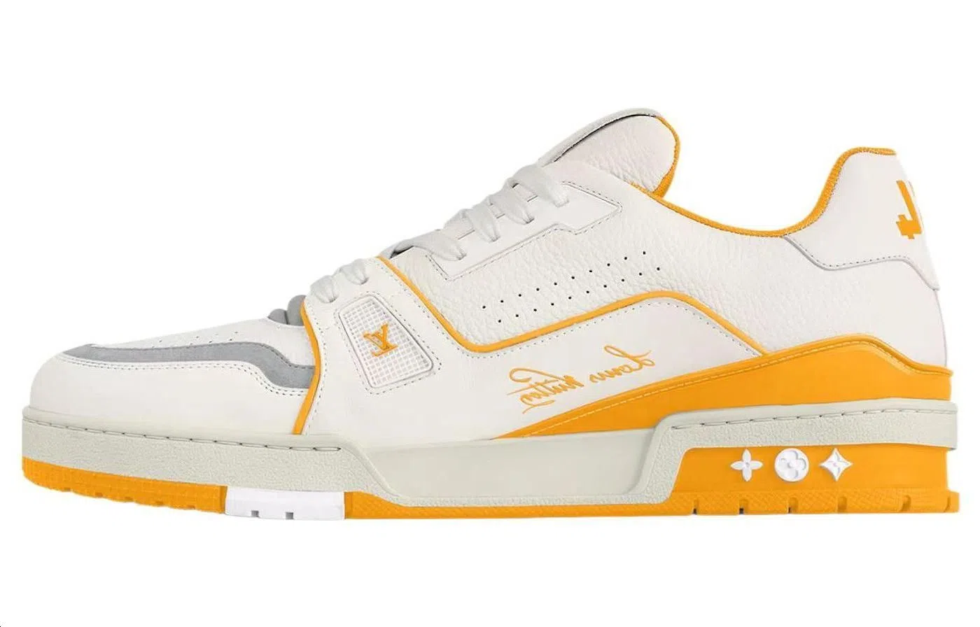 LOUIS VUITTON Trainer