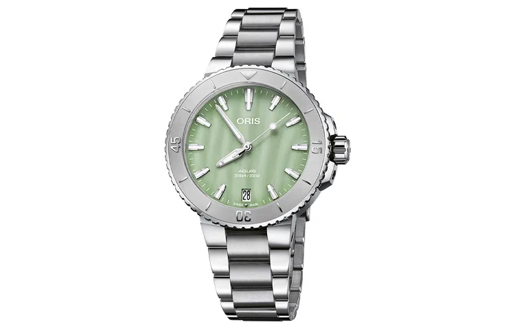 Oris 300 36.5mm 0173377704157-0781805P