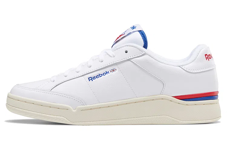 Reebok Ad Court