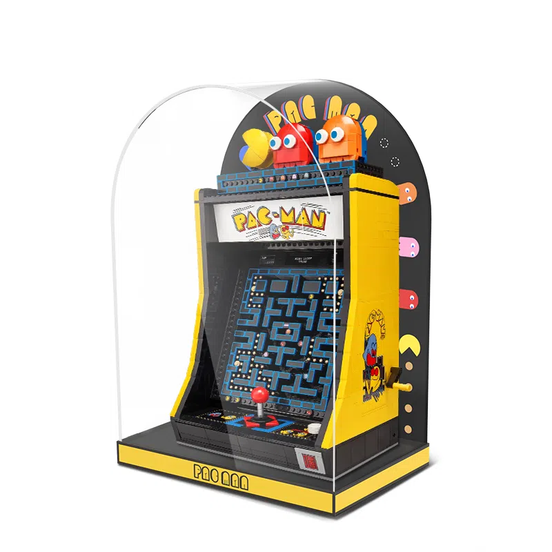 LIGHT YOUR BRICKS 10323