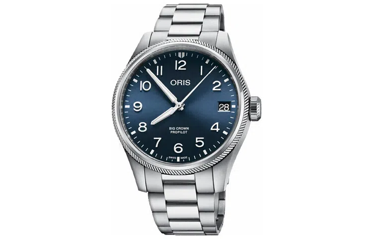 Oris 100m 41mm 0175177614065-0782008P