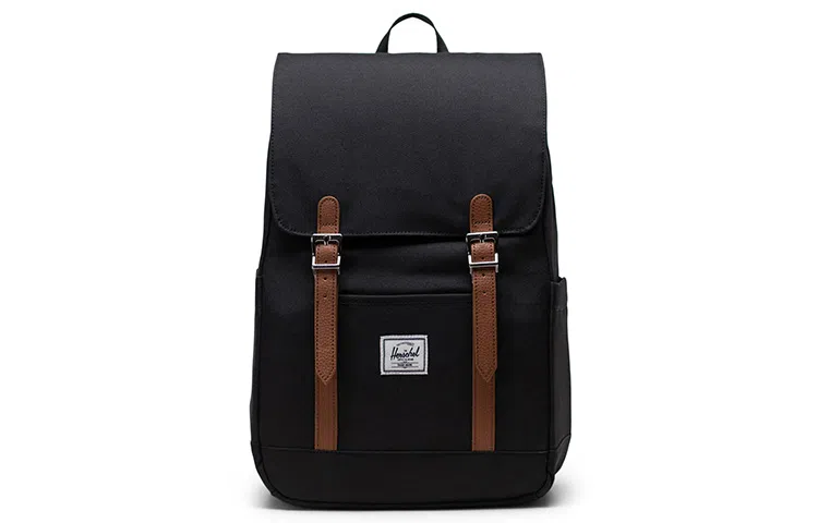 Herschel Classic Black