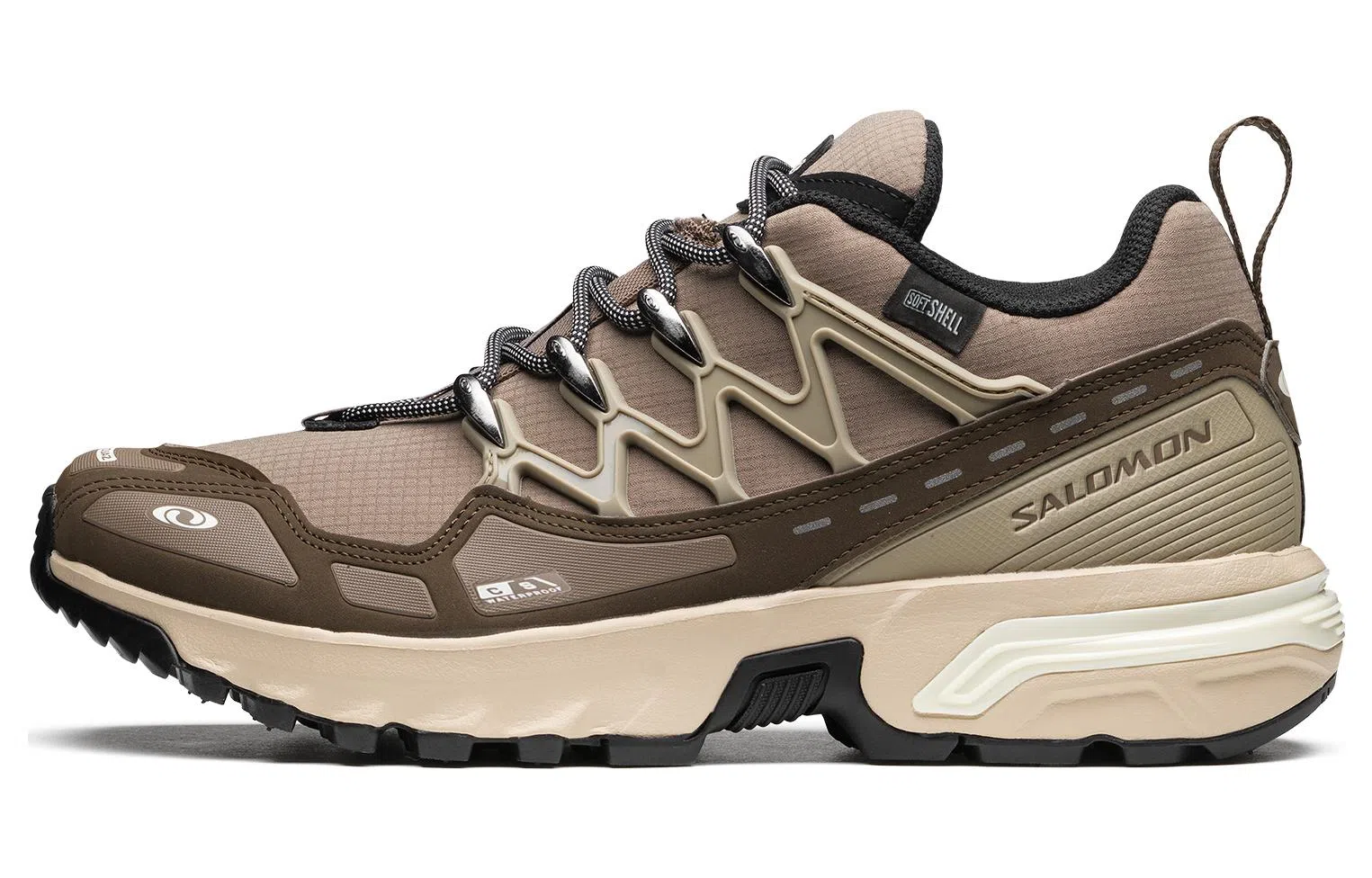 SALOMON ACS + CSWP