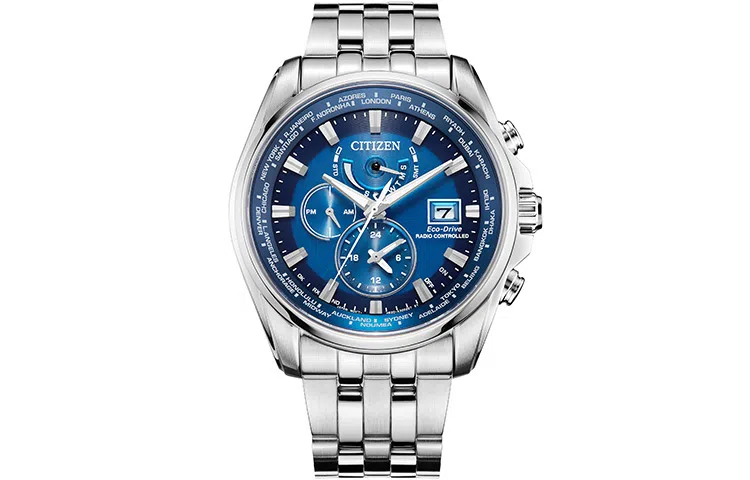 CITIZEN 200 AT9120-89L