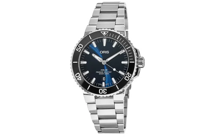 Oris Aquis 0173377324135-0782105PEB