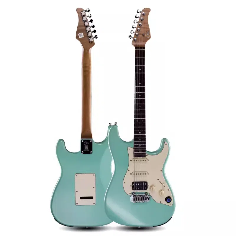 MOOER (GTRS by ) P800(Professional) GWF4