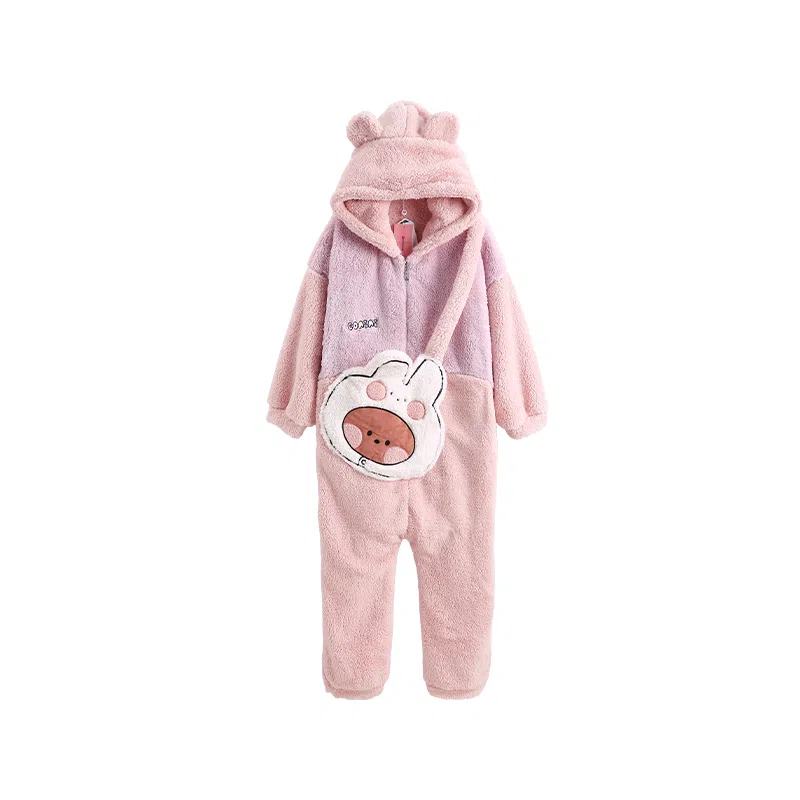 FENTENG X LINE FRIENDS