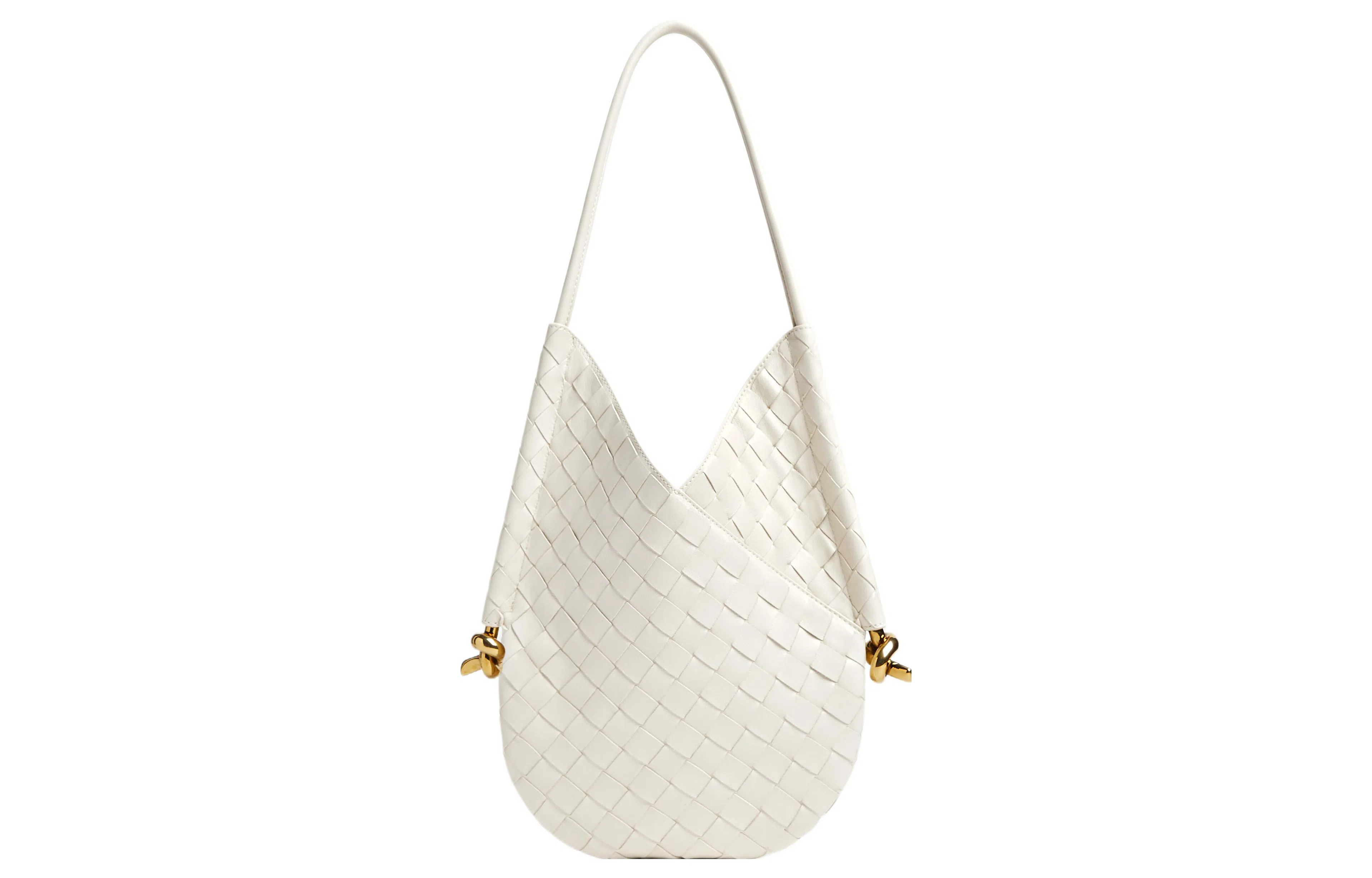 Bottega Veneta Solstice Intrecciato