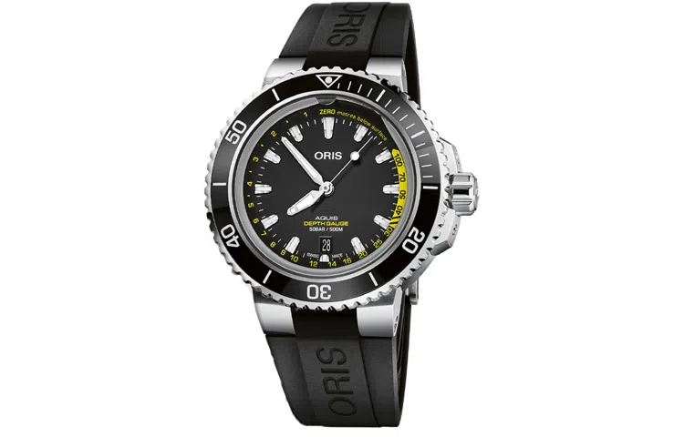 Oris Dive Series Automatic