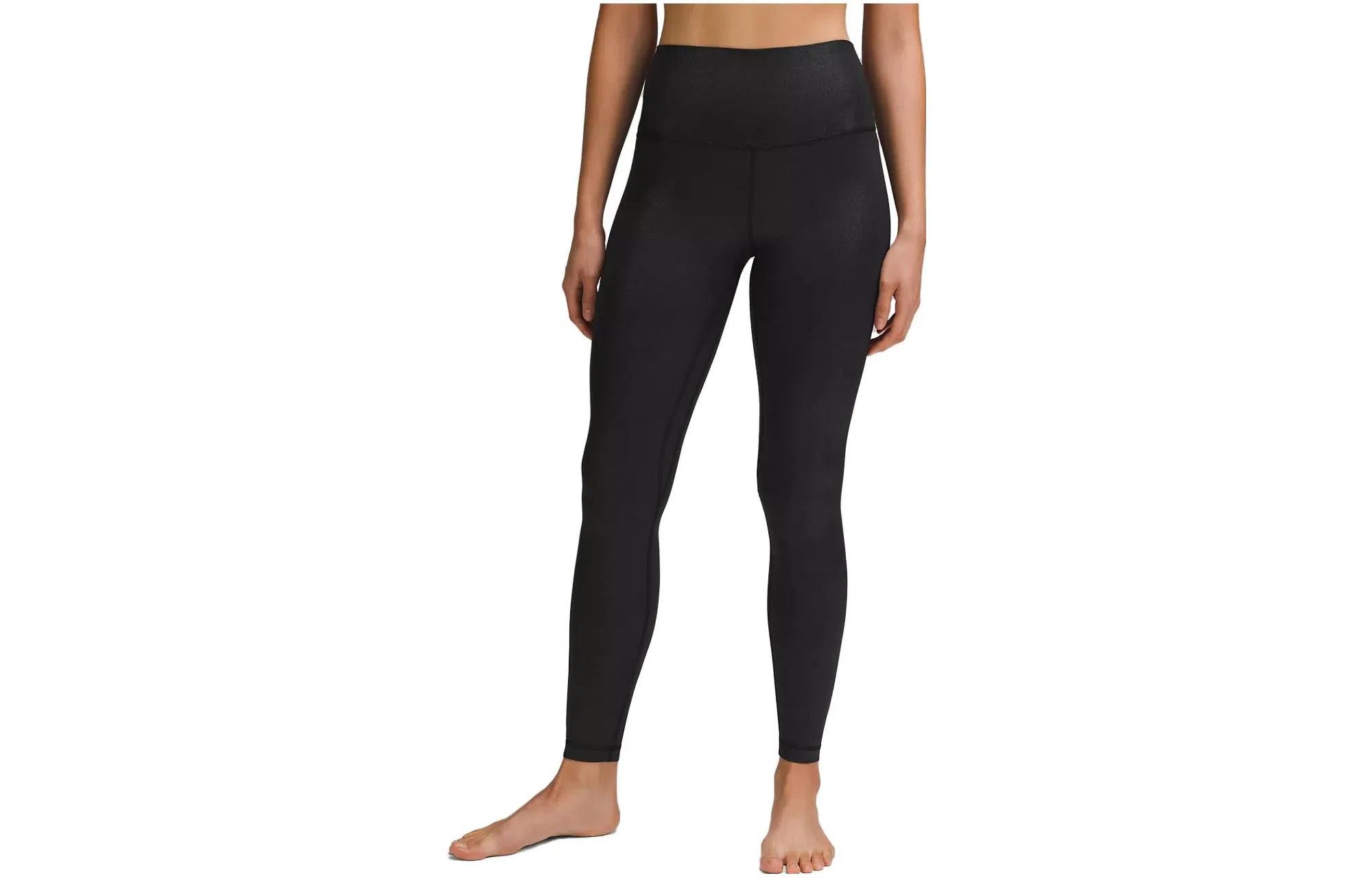 lululemon Align Ribbed High-Rise Pant