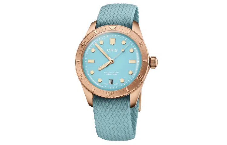 Oris Cotton Candy 65