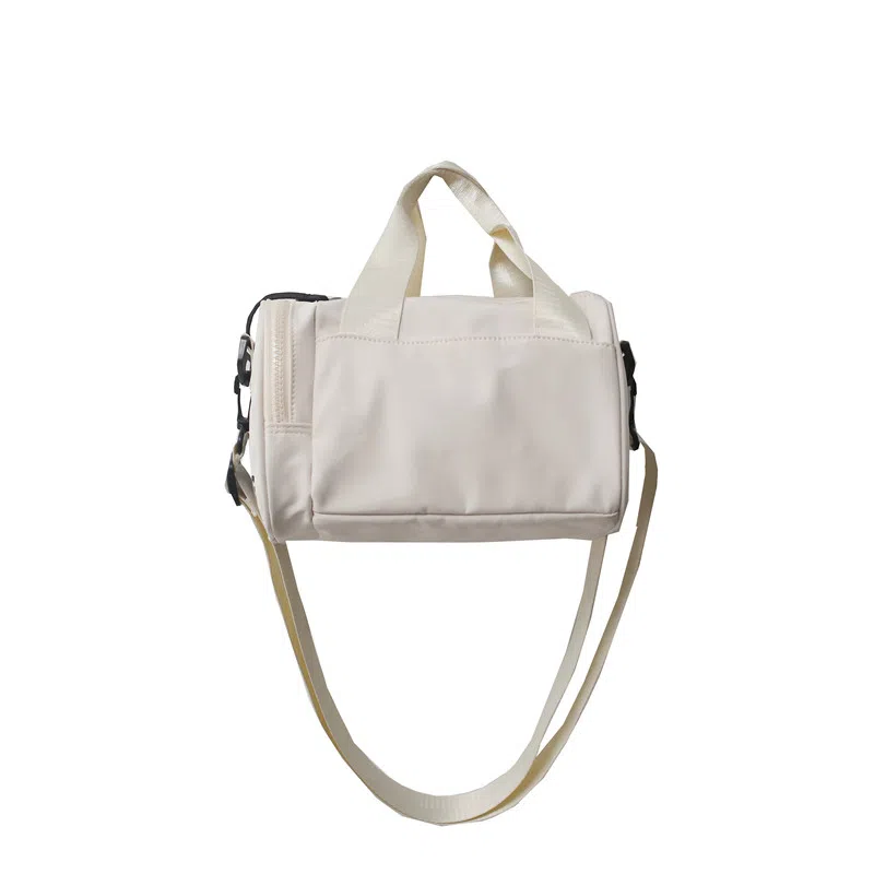 尼格尔儿童旅行袋休闲手提行李包 尼龙袋轻便舞蹈健身游泳单肩旅行包男女