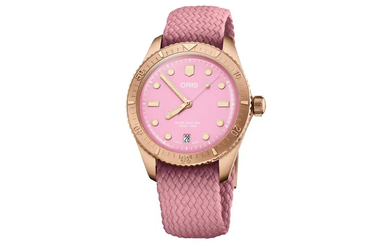 Oris 0173377713158-0731904BRS