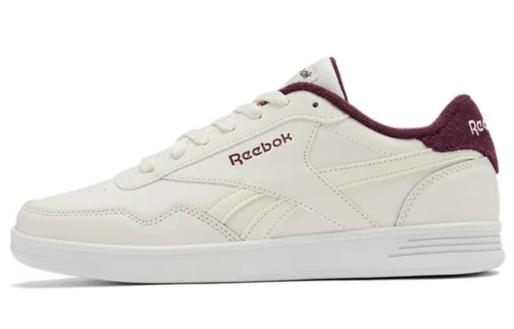 Reebok Royal Techque T Off-White Red