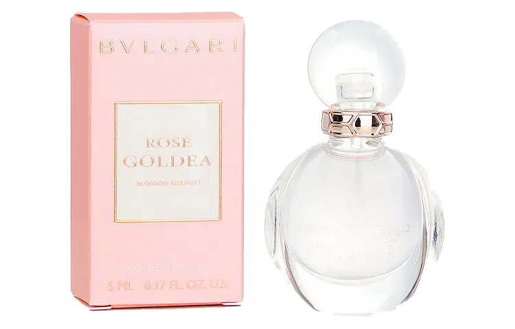 BVLGARI EDT 5ml