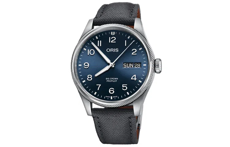 Oris 100m 44mm 0175277604065-0732205LC