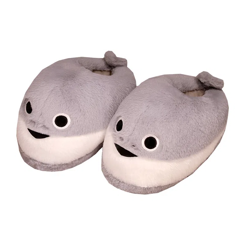 公主恋人 萨卡班甲鱼拖鞋 玩偶周边