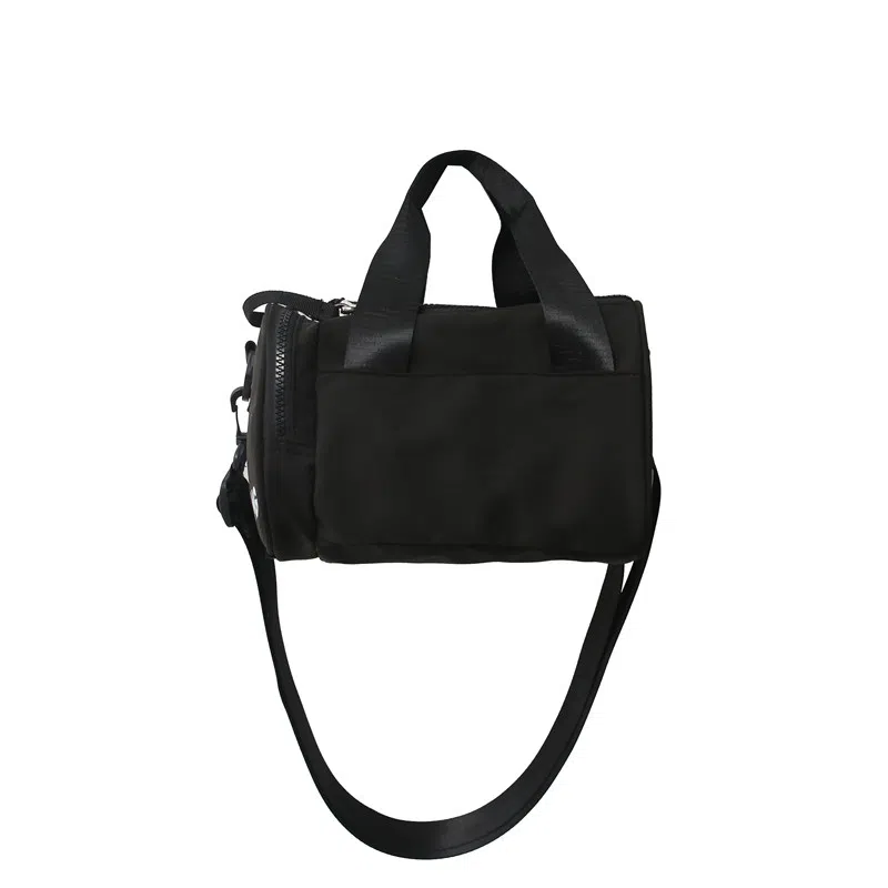 尼格尔儿童旅行袋休闲手提行李包 尼龙袋轻便舞蹈健身游泳单肩旅行包男女