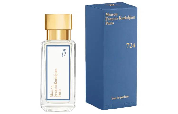 MFK 724 EDP 35ml70ml200ml