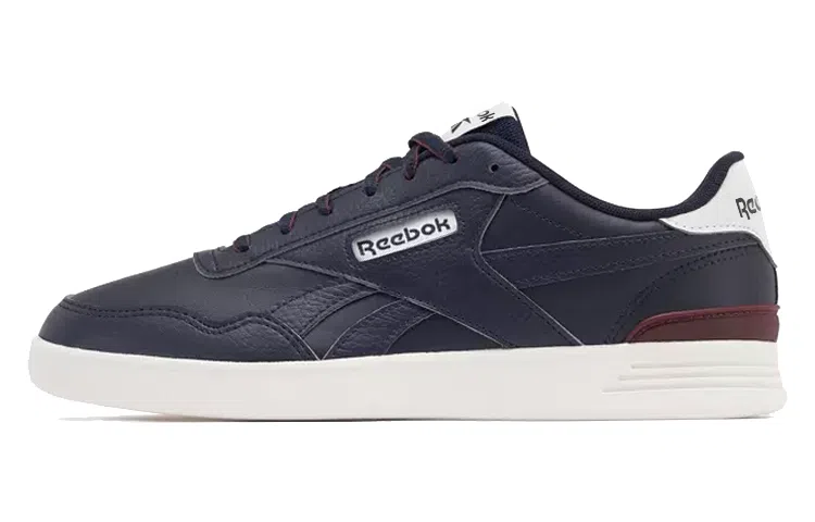 Reebok Court Advance Blue