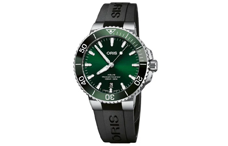 Oris 300 41.5mm 0173377664157-0742264FC